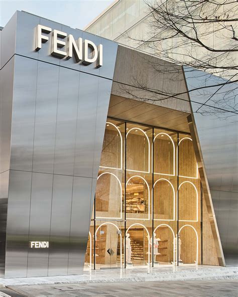 fendi civiltà|fendi rome architecture.